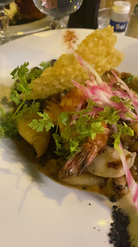 Avis sur L'Arago à Perpignan - Restaurant