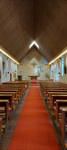 Kath. Kirche St. Bonifatius - Thumbnail