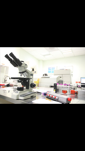 Laboratorio Clínico Hervert Logo