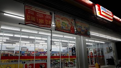 Photos of Alfa Mart Mongkoinit