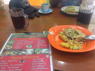 Photos of Pempek 88 Bengkulu