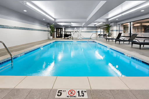 Hampton Inn & Suites Spokane Downtown-South - Thumbnail