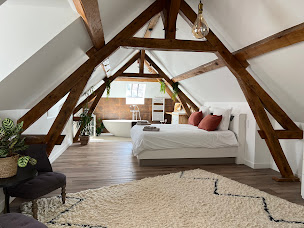 Photo n°10 de Le Laurencin Sens à Sens (Appartement de vacances)