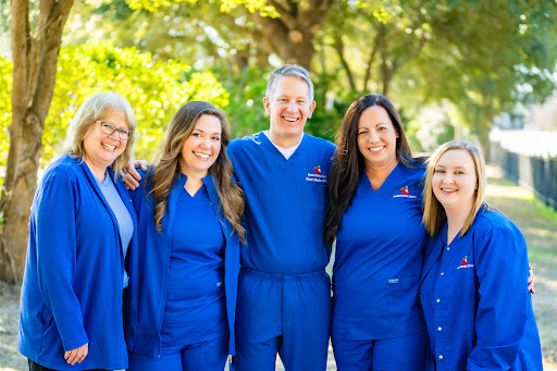 Family Dental Health of Alice Drive