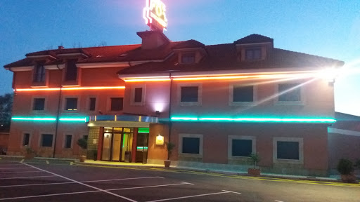 Club Delphos