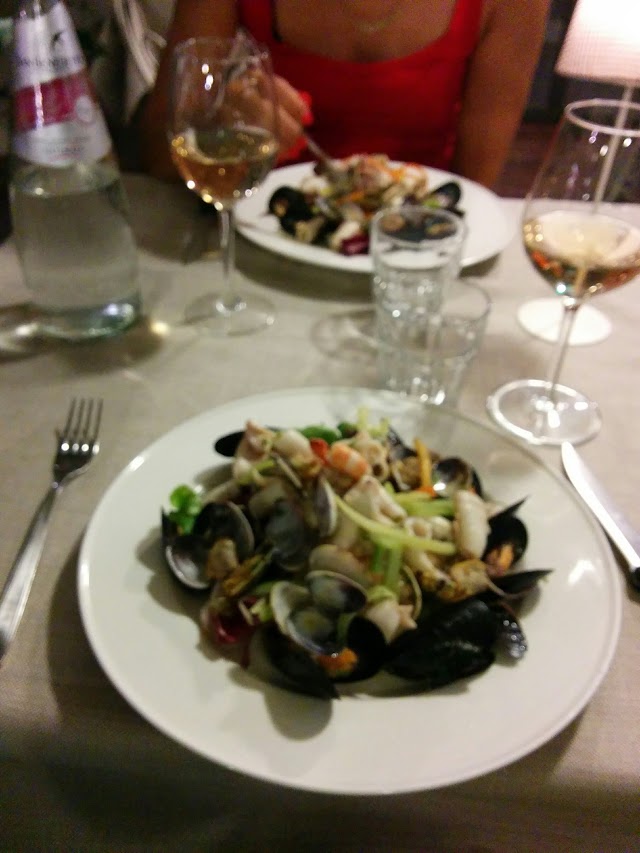 Ristorante Piccolo Mondo