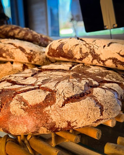 Maison François – Boulangerie Pâtisserie Brive