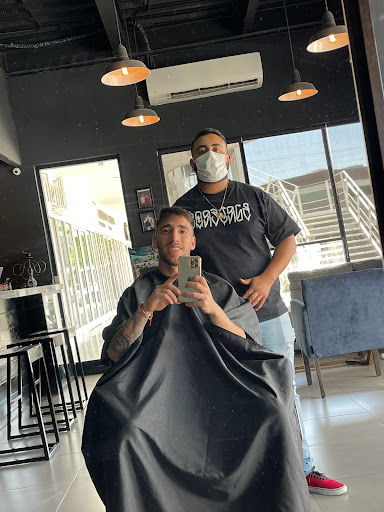 Cvlto Barberia