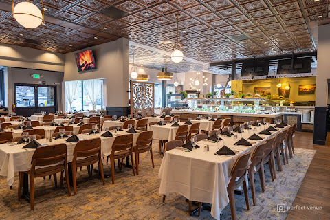 Sabor Gaúcho Prime Brazilian Steakhouse by null