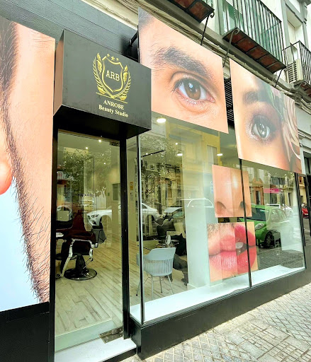 Anrobe Beauty Studio - Salón de Belleza Estética/Peluquería/Barbería