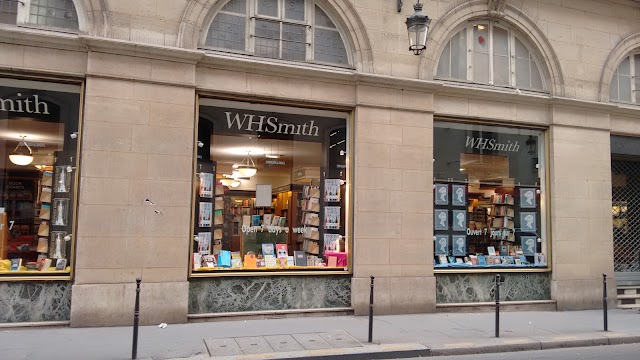 WHSmith