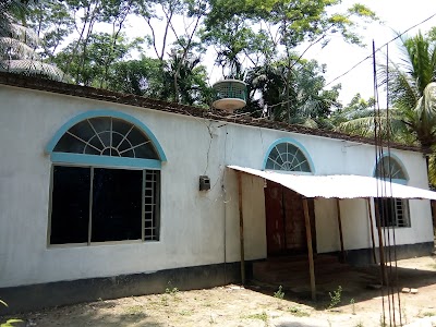 Photos of চন্দ্রপাড়া এমদাদিয়া জামে মসজিদ