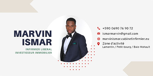 MARVIN ISMAR