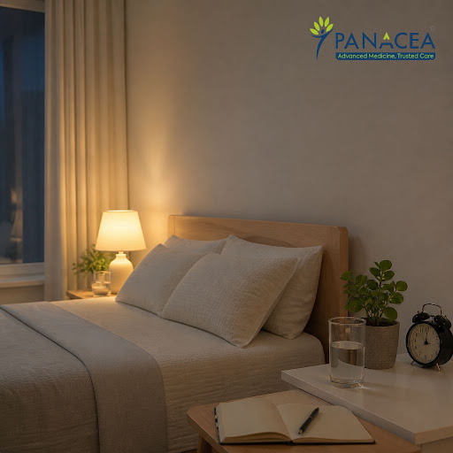Struggling with long-term health issues, low energy, or frequent pain? Quality sleep is one of th…