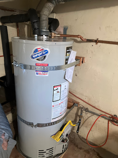 Big Brothers Plumbing Inc - Thumbnail