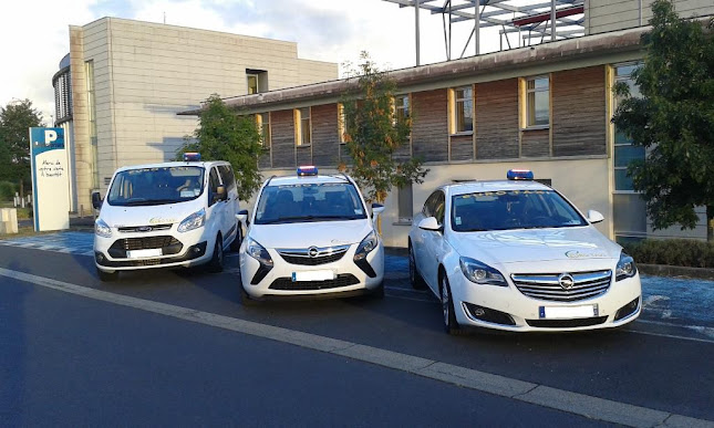 Euro-Taxi SARL