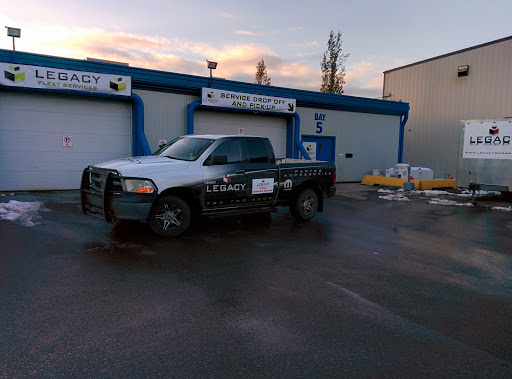 Legacy Fleet Services