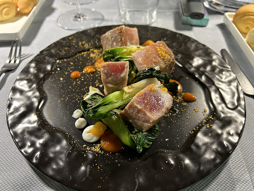 PesceVino - Visual