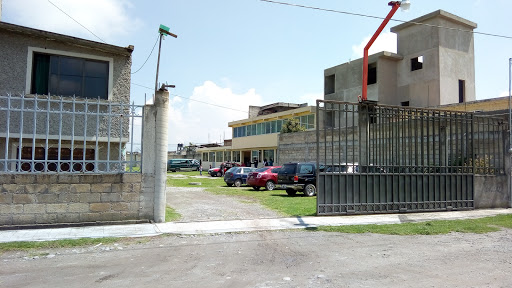 Centro Cristiano Otomi - Thumbnail