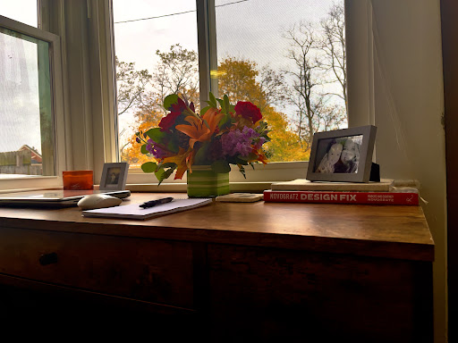 Pomeroy Floral Design - Thumbnail