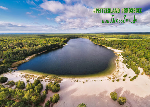 Waldcamping Am Großsee - Thumbnail