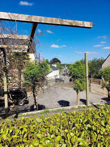 Photo de Camping Tohapi Le Bois de Pleuven à Saint-Yvi (29140)