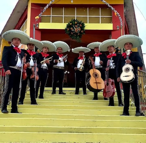 Mariachi Clásico real