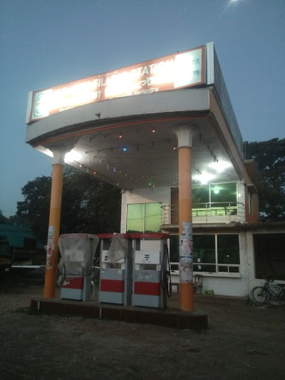 Photos of Mita Filling Station