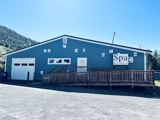 Spa Ketchikan