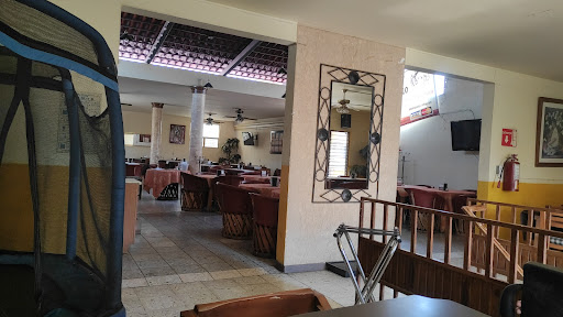 Asadero De Lupillo