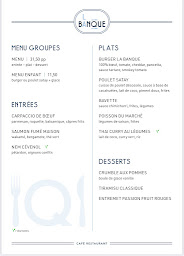 Photo n°1 de Café - Restaurant La Banque, Saint Ambroix à Saint-Ambroix (Café)