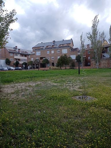 Casona Garden - Visual