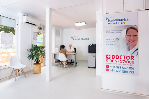 Clinica Scandinavica Puerto Rico - Thumbnail
