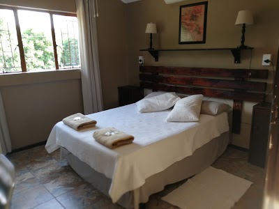Photos of AVISPARK LODGE