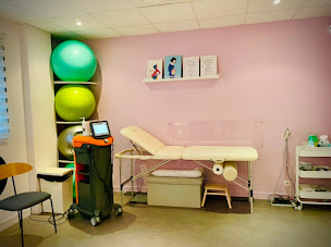 Photo n°10 de Dupont-Schwertz Pauline à Saint-Ismier (Sage-femme)