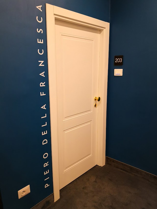 3110 Art Hotel Firenze