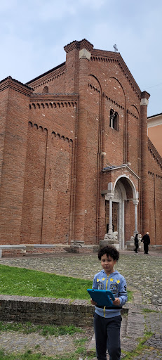 Palazzo Sertorio - Visual