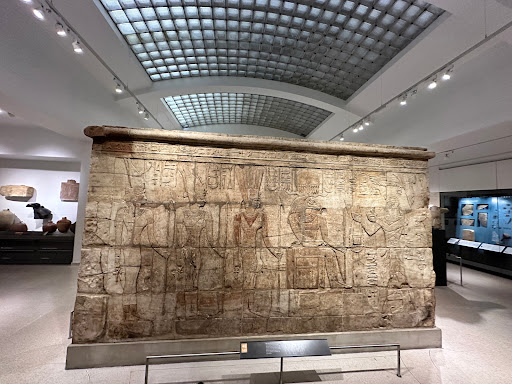 Ashmolean Museum - Thumbnail
