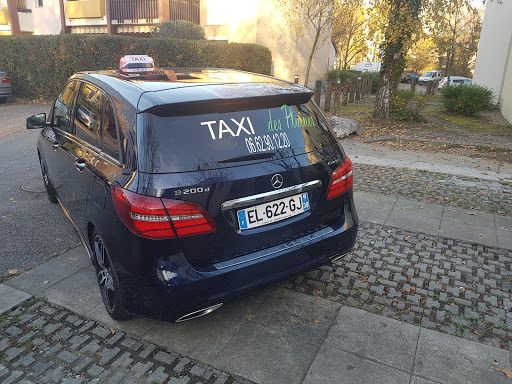 Taxi Des Plaines - Thumbnail