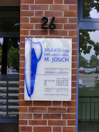 Praxis für Implantologie Marco Josch - Thumbnail
