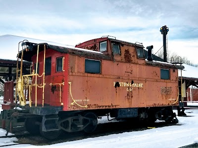 Raymond B&M Depot