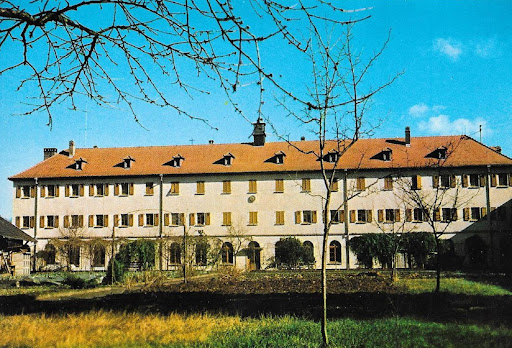 Couvent des Capucins de Bitche - Thumbnail