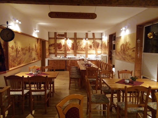 Restaurant Und Pension Zum Schotten - Thumbnail