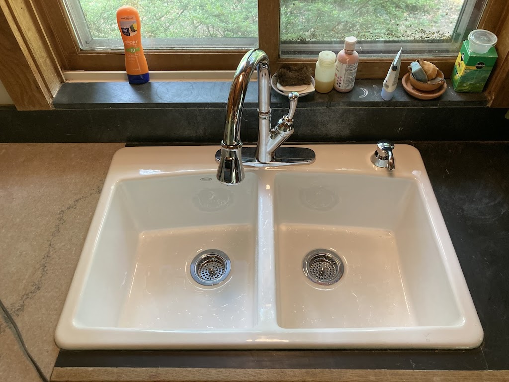 Hamilton Plumbing - Plumbing Services