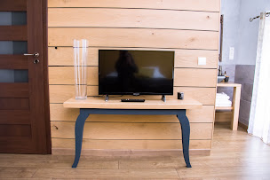 Photo n°14 de La Chambre Enchantée Gîte et Chambre d'hôtes 4 épis à La Baffe (Location d'appartement de vacances)