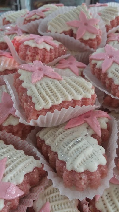 Photos of Zina Sham Sweets