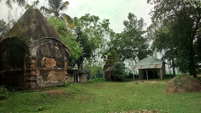 Photos of jugir vubon mondir