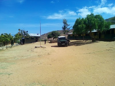 Photos of Lesirikan Primary School