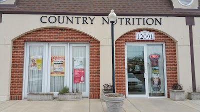 Country Nutrition