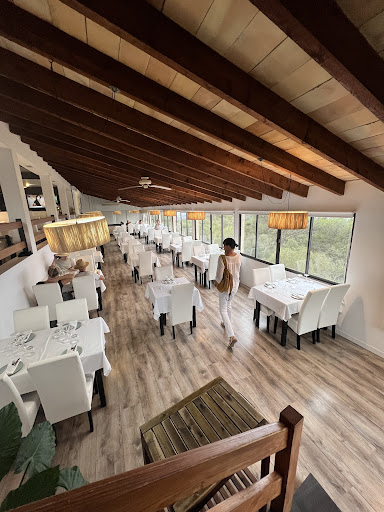 Restaurant Puig de Santa Magdalena Gallery - Spain